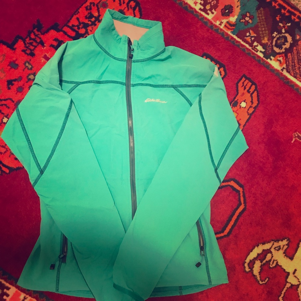 Eddie Bauer Shell